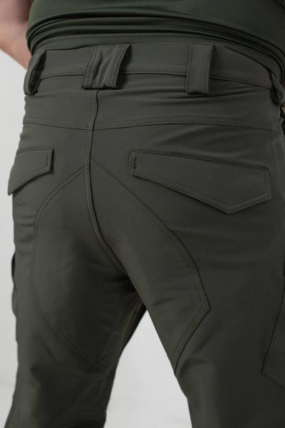 Ультралегкі Літні штани Олива нейлон-баланс Military розмір 30/32 S 02844-30/32 S фото