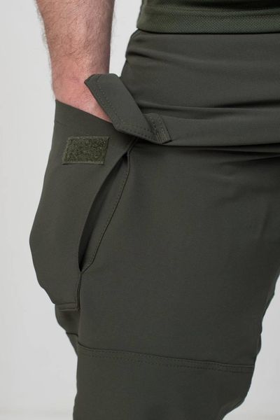 Ультралегкі Літні штани Олива нейлон-баланс Military розмір 30/32 S 02844-30/32 S фото