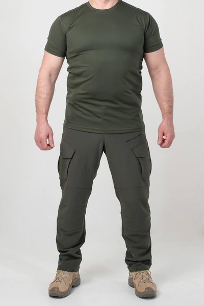 Ультралегкі Літні штани Олива нейлон-баланс Military розмір 30/32 S 02844-30/32 S фото