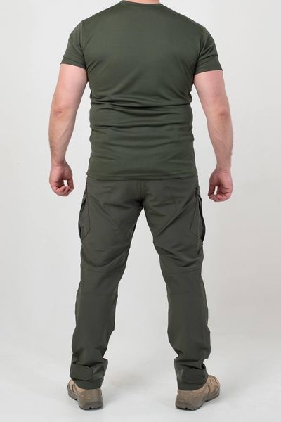 Ультралегкі Літні штани Олива нейлон-баланс Military розмір 30/32 S 02844-30/32 S фото