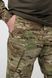 Военные брюки Kayman Мультикам, Тактические брюки Мультикам размер 30/32 S 02709-30/32 фото 10