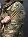 Тактична Військова куртка Мультикам Tactical Series 5.0 MTP розмір S 03059-S фото 10