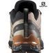 Кросівки Salomon outdoor XA PRO 3D V9 Natural/Black/Sugar Almond розмір UK6,5 03940-UK6.5 фото 6
