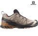 Кросівки Salomon outdoor XA PRO 3D V9 Natural/Black/Sugar Almond розмір UK6,5 03940-UK6.5 фото 3