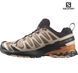 Кросівки Salomon outdoor XA PRO 3D V9 Natural/Black/Sugar Almond розмір UK6,5 03940-UK6.5 фото 2