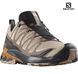 Кросівки Salomon outdoor XA PRO 3D V9 Natural/Black/Sugar Almond розмір UK6,5 03940-UK6.5 фото 4