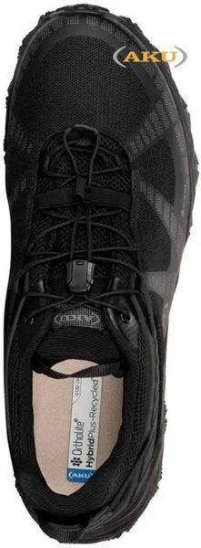 Кроссовки AKU Flyrock T GTX Black размер 40 03966-40 фото