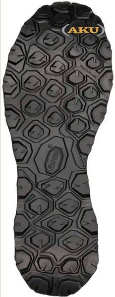 Кроссовки AKU Flyrock T GTX Black размер 40 03966-40 фото