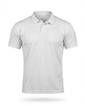 Polo white TR6819 розмір XS 95339 фото