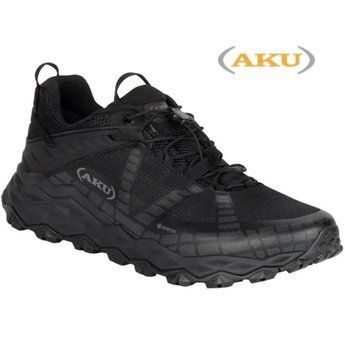 Кросівки AKU Flyrock T GTX Black розмір 40 03966-40 фото