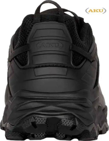 Кроссовки AKU Flyrock T GTX Black размер 40 03966-40 фото
