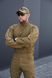 Костюм Tactical Group Gen 4 койот Убакс+штани розмір S 335049 фото 4
