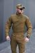 Костюм Tactical Group Gen 4 койот Убакс+штани розмір S 335049 фото 5