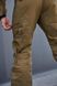 Костюм Tactical Group Gen 4 койот Убакс+штани розмір S 335049 фото 10