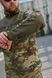Кофта флісова "KIBORG" Military GEN I мультикам розмір S 503389 фото 7