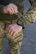 Боевая рубашка Убакс пиксель ЗСУ Warrior размер S 885414 фото 4