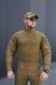 Костюм Tactical Group Gen 4 койот Убакс+штани розмір S 335049 фото 3