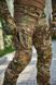 Тактически-полевые брюки с наколенниками KS-PRO Military, мультиками размер 46 806530 фото 10