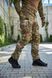 Тактически-полевые брюки с наколенниками KS-PRO Military, мультиками размер 46 806530 фото 3