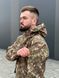 Тактичний костюм Горка Хижак розмір 46 00904-46 фото 4