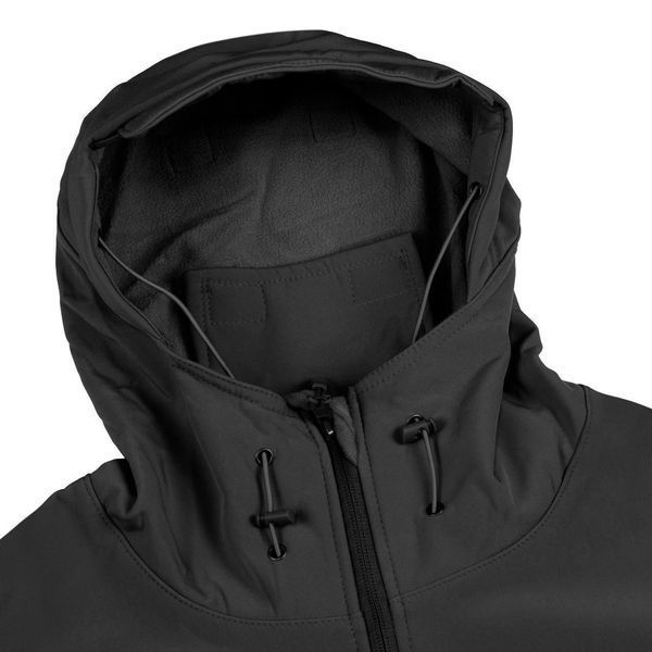 Тактична куртка ESDY SoftShell розмір S 00958-S фото