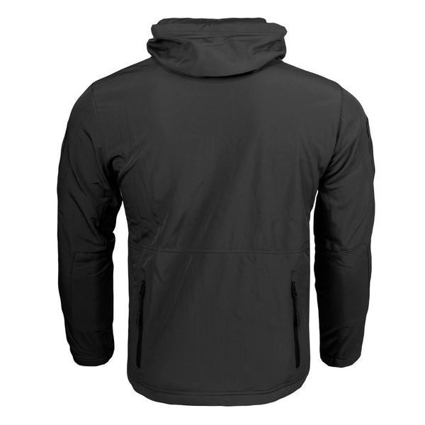 Тактична куртка ESDY SoftShell розмір S 00958-S фото