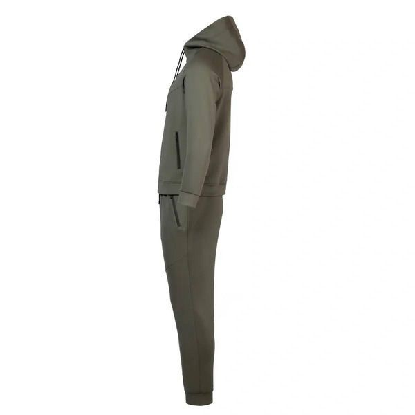 Спортивный Костюм Койот Puniser - Olive размер S 02894-S фото