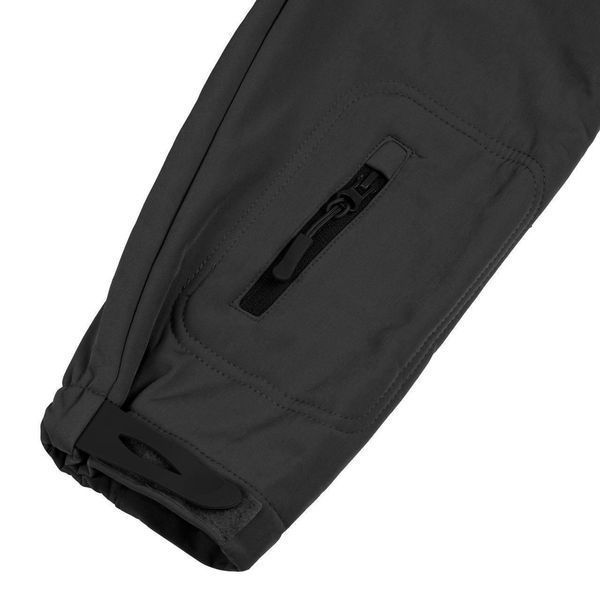 Тактична куртка ESDY SoftShell розмір S 00958-S фото