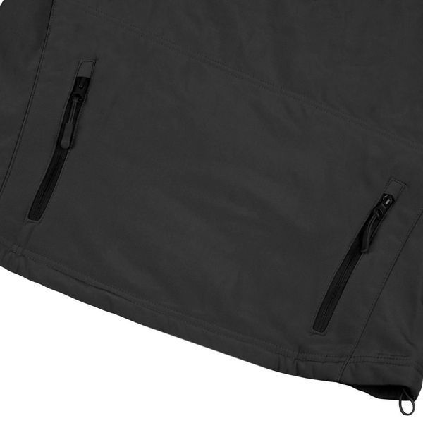 Тактична куртка ESDY SoftShell розмір S 00958-S фото