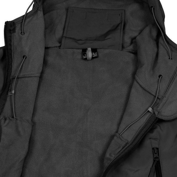 Тактична куртка ESDY SoftShell розмір S 00958-S фото