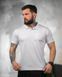Polo white TR6819 розмір XS 95339 фото 2