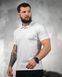 Polo white TR6819 розмір XS 95339 фото 3