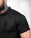 Поло чорна ТР6820 розмір XS 95340 фото 6