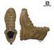 Черевики Salomon QUEST 4D Forces 2 High GTX Coyote розмір UK 5.5 / EU 38⅔ 02113-38⅔ фото 1