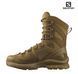 Черевики Salomon QUEST 4D Forces 2 High GTX Coyote розмір UK 5.5 / EU 38⅔ 02113-38⅔ фото 4