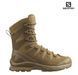 Черевики Salomon QUEST 4D Forces 2 High GTX Coyote розмір UK 5.5 / EU 38⅔ 02113-38⅔ фото 3