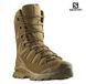 Черевики Salomon QUEST 4D Forces 2 High GTX Coyote розмір UK 5.5 / EU 38⅔ 02113-38⅔ фото 5