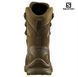 Черевики Salomon QUEST 4D Forces 2 High GTX Coyote розмір UK 5.5 / EU 38⅔ 02113-38⅔ фото 2