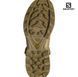 Черевики Salomon QUEST 4D Forces 2 High GTX Coyote розмір UK 5.5 / EU 38⅔ 02113-38⅔ фото 6