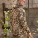 Куртка Soft Shell піксель Софтшелл Демісезон розмір S 01547-S фото 5