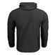 Тактична куртка ESDY SoftShell розмір S 00958-S фото 3