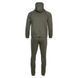 Спортивный Костюм Койот Puniser - Olive размер S 02894-S фото 2