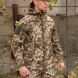 Куртка Soft Shell піксель Софтшелл Демісезон розмір S 01547-S фото 6