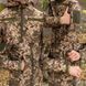 Куртка Soft Shell піксель Софтшелл Демісезон розмір S 01547-S фото 9