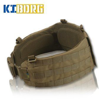 Пояс РПС Kiborg R-1 GEN.2 (M) койот 3014-M фото