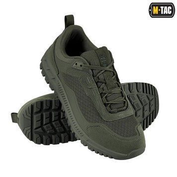 M-Tac кросівки Shooter olive 04712-47 фото