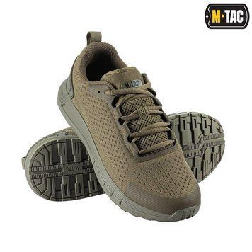 М-Тас кросівки Sumer Pro Army Olive розмір 36 01042-36 фото