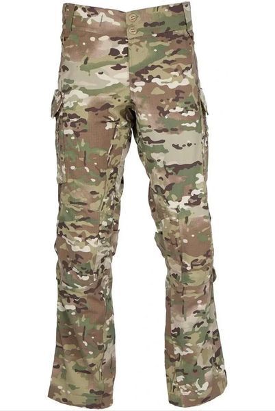 Брюки тактические VAV WEAR Optac 12 Камуфляж размер M 2457.01.16 Optac12 фото