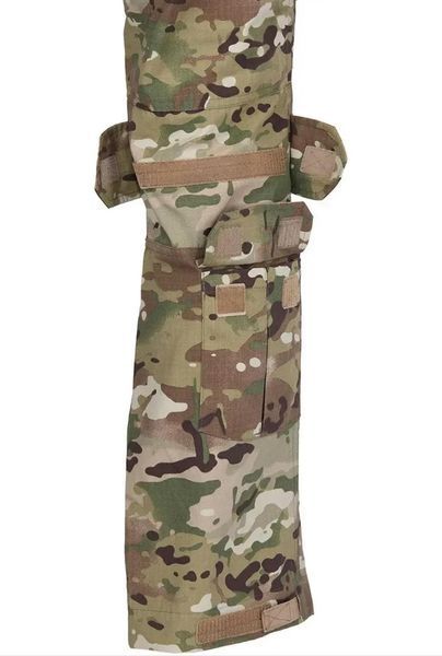 Брюки тактические VAV WEAR Optac 12 Камуфляж размер M 2457.01.16 Optac12 фото