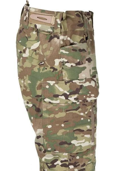 Брюки тактические VAV WEAR Optac 12 Камуфляж размер M 2457.01.16 Optac12 фото